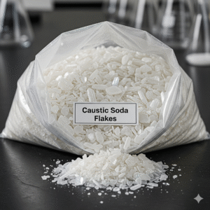 Caustic Soda Flakes