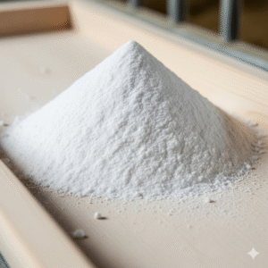 Sodium Bicarbonate