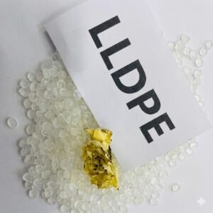LLDPE (Linear Low-Density Polyethylene)