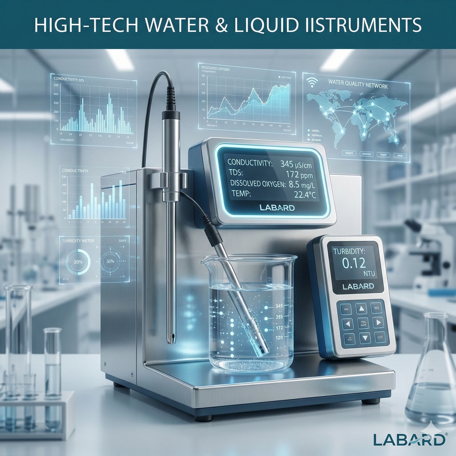 Autoclaves & Sterilization Systems